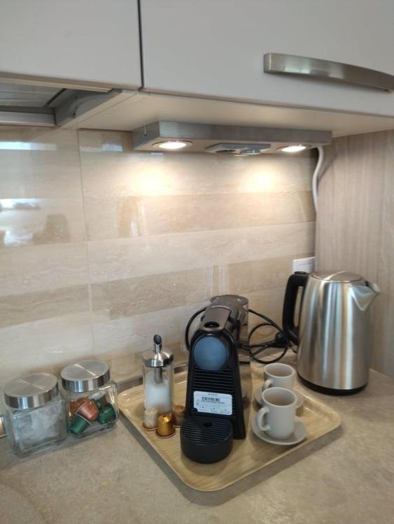 Belcara Apartment Буштени Экстерьер фото