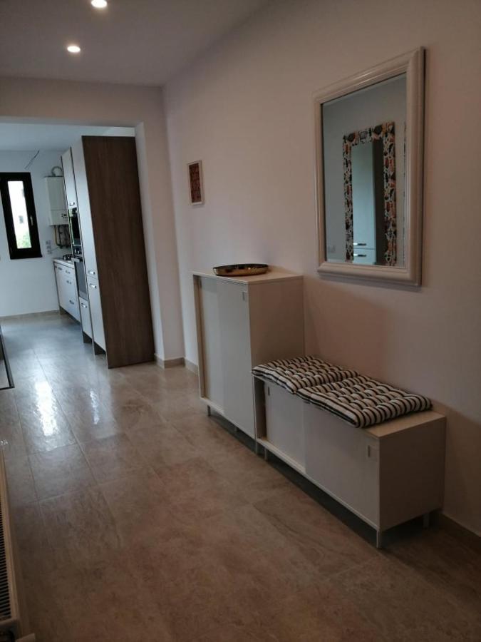 Belcara Apartment Буштени Экстерьер фото